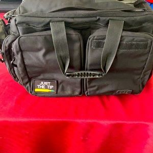 Lightly used 5.11 Ammo bag